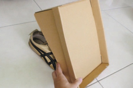 談到換季，通常不會想到鞋櫃！若能養成為鞋櫃換季的好